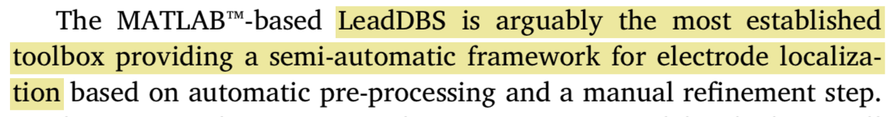 Deep Brain Stimulation Lead Dbs Deep Brain Stimulation Lead Dbs