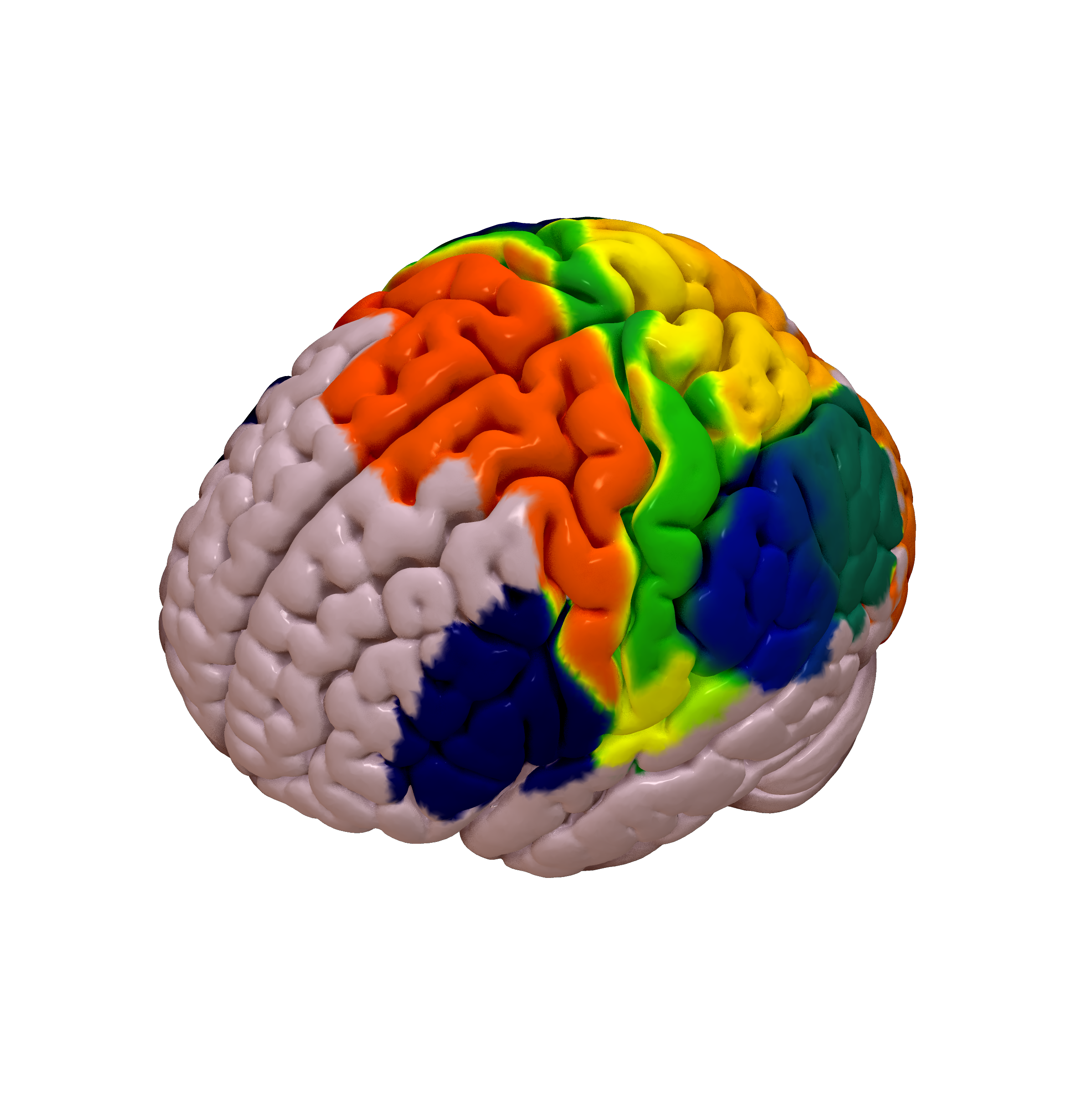 Cortical Atlas Parcellations Mni Space Lead Dbs